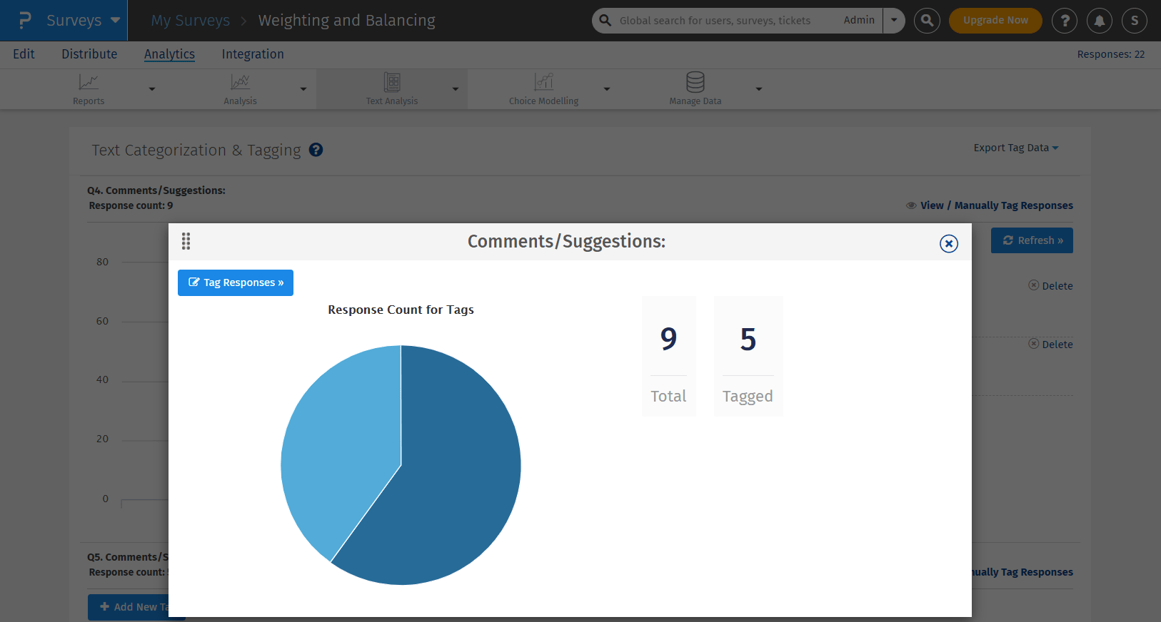 Survey Software Help Image